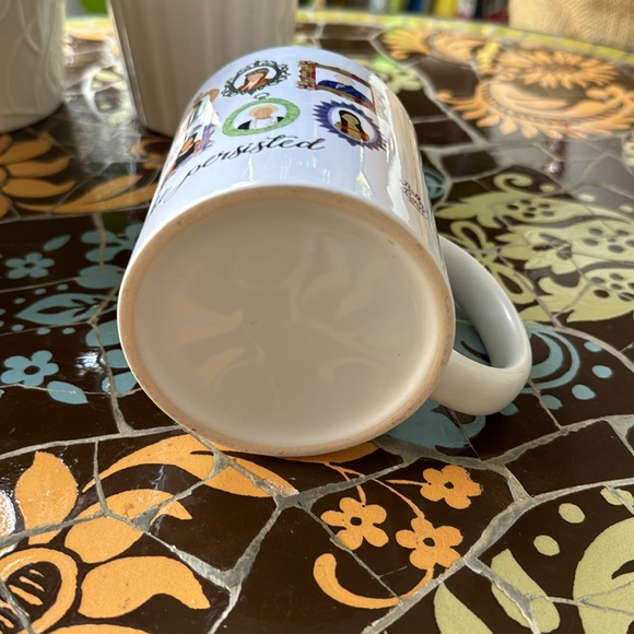 RALLY BIRD BRAND MUG - Picture 5 of 5